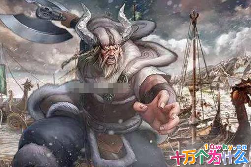 克努特大帝是如何打造他的海盗帝国的?揭秘北海大帝国丹麦的最辉煌时期 克努特大帝是如何打造他的海盗帝国的?揭秘北海大帝国丹麦的最辉煌时期