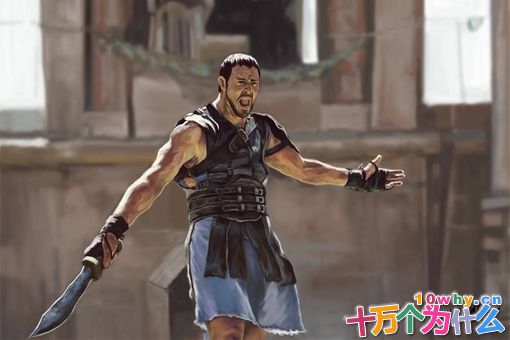 罗马四暴君之提比略,提笔略是如何继承皇位的?