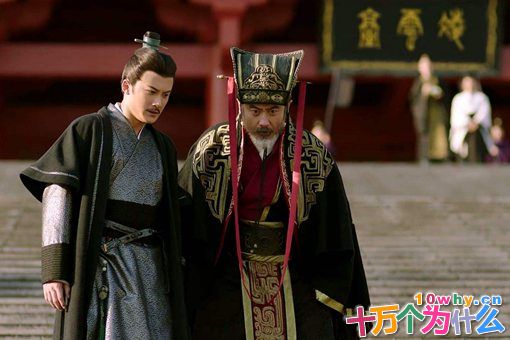 司马昭当皇帝了吗?大权在握的司马昭为什么没有称帝?