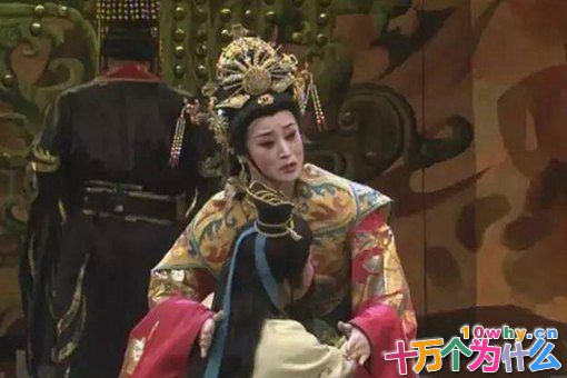 乙弗皇后为元宝炬生了12个孩子,为什么最后却被赐死? 乙弗皇后为元宝炬生了12个孩子,为什么最后却被赐死?