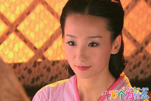 历史上薄巧慧为何被废?薄巧慧原型人物介绍 历史上薄巧慧为何被废?薄巧慧原型人物介绍