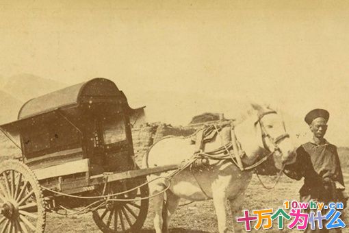 孙嘉淦做了一辈子清官,最后为何拉了几骡车砖头回家?