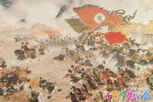 桓温一生有哪些成就?桓温生平简介 桓温一生有哪些成就?桓温生平简介