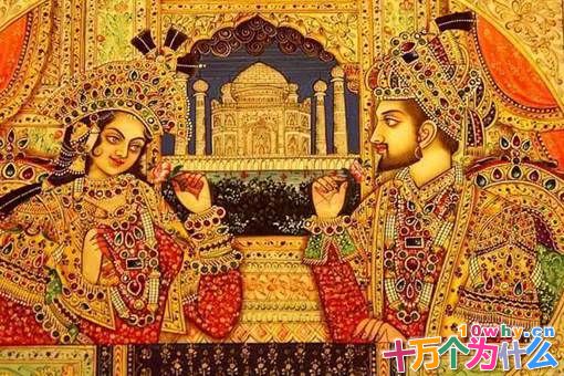 泰姬为什么不断生孩子?揭秘泰姬陵背后的血腥故事