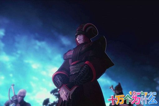 秦二世胡亥是否有政治头脑?胡亥是怎样一个人?