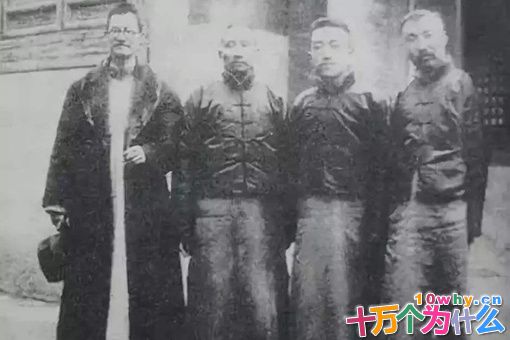 胡适简介 胡适是个什么人物