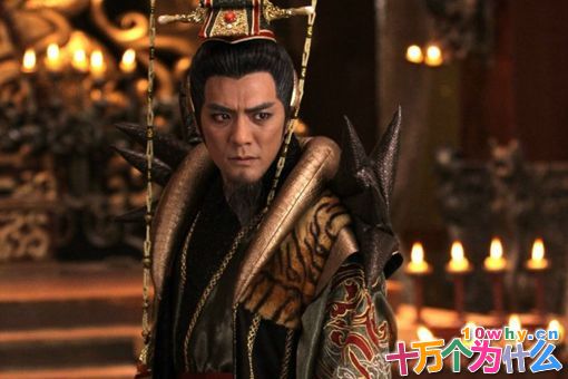 如何评价纣王、秦始皇和杨广 如何评价纣王、秦始皇和杨广