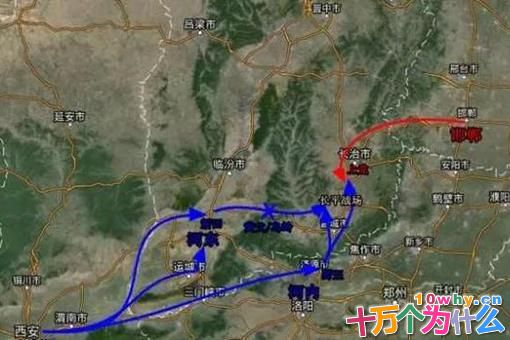 赵括真的很弱吗?揭秘赵括真正的实力和赵括失败的原因 赵括真的很弱吗?揭秘赵括真正的实力和赵括失败的原因