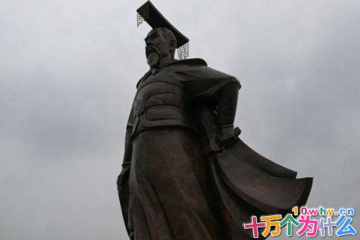 后周开国皇帝郭威是个怎样的人?他为什么要传位异姓养子? 后周开国皇帝郭威是个怎样的人?他为什么要传位异姓养子?