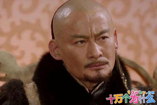 努尔哈赤真的是病死的吗?揭秘努尔哈赤真正的死因 努尔哈赤真的是病死的吗?揭秘努尔哈赤真正的死因