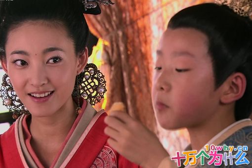 揭秘历史上王娡这个人到底有多厉害 揭秘历史上王娡这个人到底有多厉害