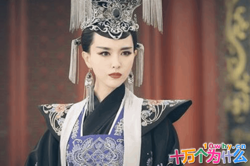 盘点历史上三位最厉害的太后,手执生杀大权! 盘点历史上三位最厉害的太后,手执生杀大权!