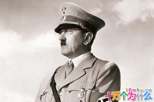 关于希特勒15件不为人知的事情 关于希特勒15件不为人知的事情