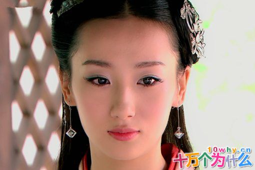 历史上薄巧慧为何被废?薄巧慧原型人物介绍 历史上薄巧慧为何被废?薄巧慧原型人物介绍