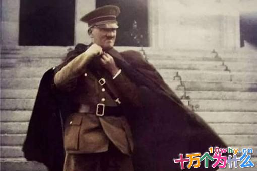 爱娃为什么没有生子?揭秘希特勒没有孩子的真实原因