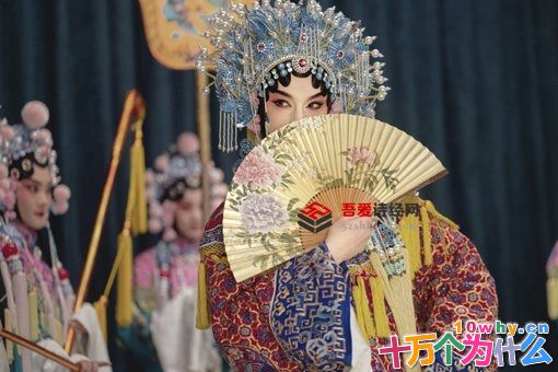 商细蕊原型人物是谁?商细蕊历史原型介绍 商细蕊原型人物是谁?商细蕊历史原型介绍