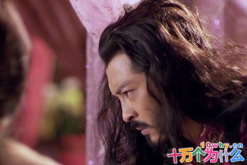 杨广和李渊有什么关系?不止是姨表兄弟那么简单 杨广和李渊有什么关系?不止是姨表兄弟那么简单