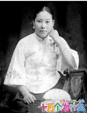 邪不压正关巧红原型正是施剑翘 民国女刺客施剑翘复仇案介绍 邪不压正关巧红原型正是施剑翘 民国女刺客施剑翘复仇案介绍