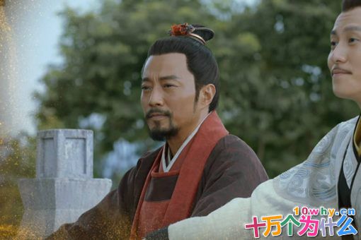 李世民恨魏征吗?李世民为何要拆掉魏征墓碑?