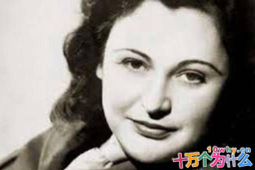 二战欧洲最美特务是谁?最后的结局是怎样的? 二战欧洲最美特务是谁?最后的结局是怎样的?