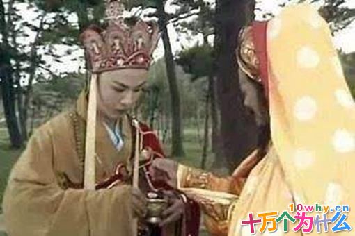 唐僧的头盖骨去哪了?为何分别在三个国家?