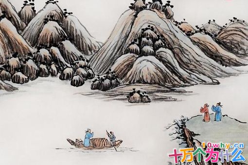 为何说刘禹锡是唐朝时期打不死的小强?刘禹锡的一生都经历了什么?