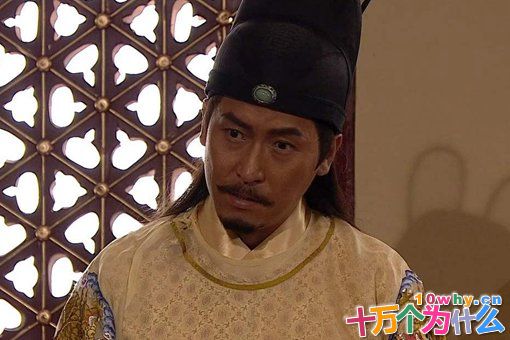 朱元璋立朱允炆为太子的时候,有没有想到朱棣造反? 朱元璋立朱允炆为太子的时候,有没有想到朱棣造反?