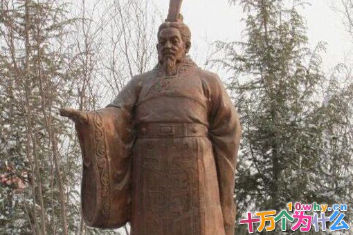 历史上惠文后怎么死的?是善终而死还是政变被杀?