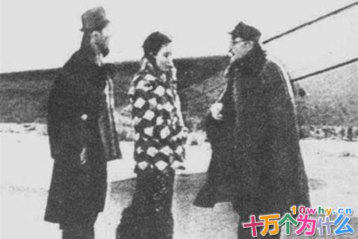 阎慧卿跟阎锡山有着什么关系?阎慧卿真的是阎锡山的女儿吗? 阎慧卿跟阎锡山有着什么关系?阎慧卿真的是阎锡山的女儿吗?