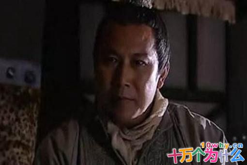 中国历史上最早的汉奸是谁?以人类史上最早的细菌战有什么关系?