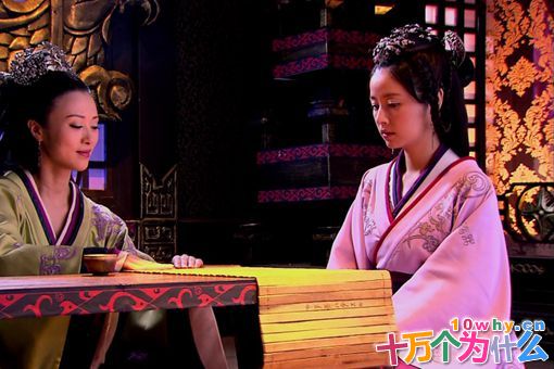 窦太后权力大过汉景帝吗?为什么她有那么大的权力? 窦太后权力大过汉景帝吗?为什么她有那么大的权力?