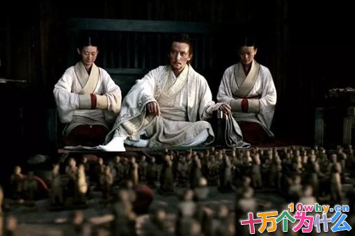 刘邦为什么是背信弃义之人?汉高祖对后代做了哪些缺德事? 刘邦为什么是背信弃义之人?汉高祖对后代做了哪些缺德事?