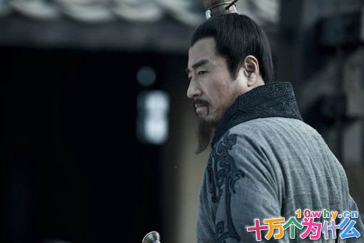 萧何死后为什么是曹参继任丞相,而不是陈平? 萧何死后为什么是曹参继任丞相,而不是陈平?