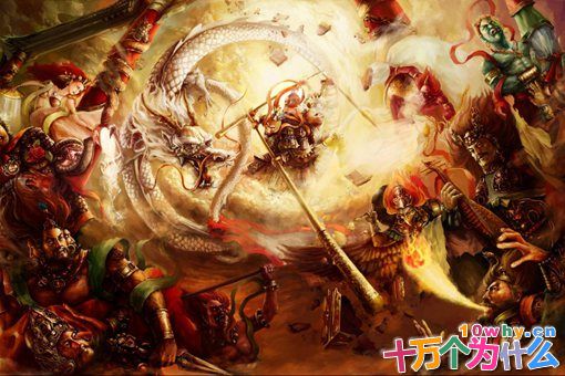 孙悟空一共有几个称号?万佛之祖是说的孙悟空么? 孙悟空一共有几个称号?万佛之祖是说的孙悟空么?