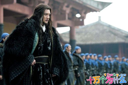 项羽为什么没有直接称帝?虽没称帝但功绩堪比帝王 项羽为什么没有直接称帝?虽没称帝但功绩堪比帝王