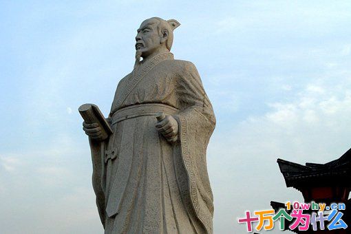 管仲病榻论相为什么齐桓公不听?病榻论相的故事介绍