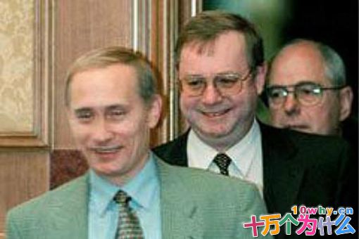 斯捷帕一位出生在中国的俄罗斯总理,普京的得力助手 斯捷帕一位出生在中国的俄罗斯总理,普京的得力助手