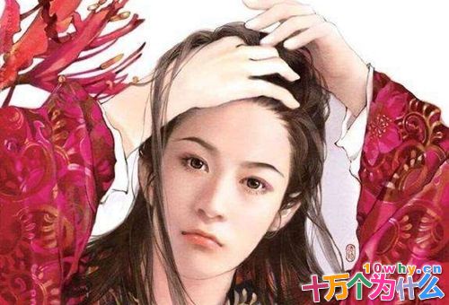 韩嫣是谁 揭秘历史上的韩嫣是这么死的 韩嫣是谁 揭秘历史上的韩嫣是这么死的