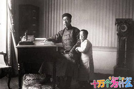 民国时期最有洁癖的名媛是谁?盛毓邮的妻子是谁?