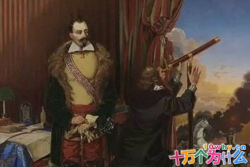 30年战争华伦斯坦为何被称为“帝国之星”?华伦斯坦为何要背叛自己的国家? 30年战争华伦斯坦为何被称为“帝国之星”?华伦斯坦为何要背叛自己的国家?