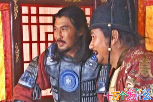 王保保忠于元朝,为什么朱元璋对他评价很高? 王保保忠于元朝,为什么朱元璋对他评价很高?