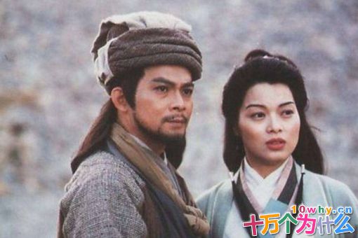 天龙八部三兄弟和射雕三男主对决,究竟哪一方会更厉害? 天龙八部三兄弟和射雕三男主对决,究竟哪一方会更厉害?