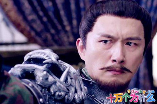 唐朝史思明怎么死的?史思明本有机会取代大唐 唐朝史思明怎么死的?史思明本有机会取代大唐