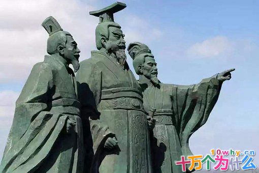 王翦是秦国四朝元老,晚年急流勇退得以善终 王翦是秦国四朝元老,晚年急流勇退得以善终