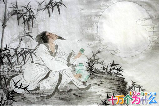 李白杀过人吗?李白的剑术到底有有多强? 李白杀过人吗?李白的剑术到底有有多强?