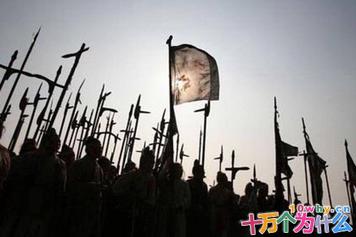 刘邦分封的八个异姓王分别是谁?异姓诸侯王有什么作用? 刘邦分封的八个异姓王分别是谁?异姓诸侯王有什么作用?