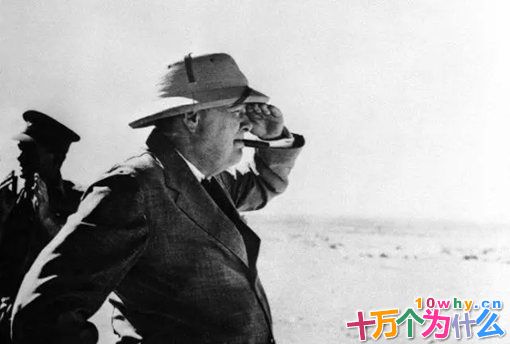 丘吉尔在1945年大选中为什么会落败?落选后丘吉尔却获得了诺贝尔文学奖