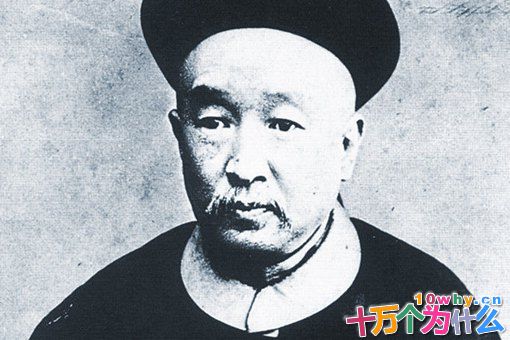 盛宣怀和胡雪岩什么关系?他们二人结局如何? 盛宣怀和胡雪岩什么关系?他们二人结局如何?