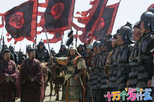 李嗣源怎么当上皇帝的?唐明宗李嗣源竟是被吓死? 李嗣源怎么当上皇帝的?唐明宗李嗣源竟是被吓死?