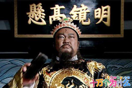 历史上包拯差点断后,结果侍妾为包拯生下一子取名包绶 历史上包拯差点断后,结果侍妾为包拯生下一子取名包绶